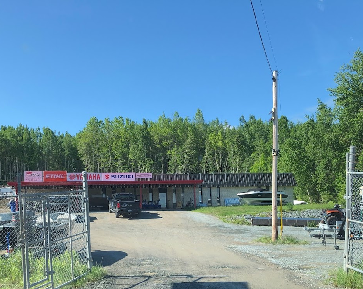 Welcome to Work N' Play